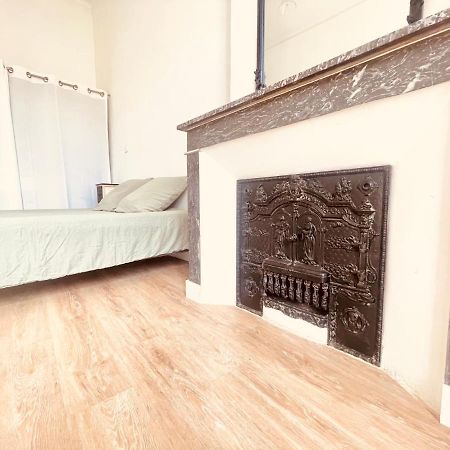 Nemausa Apartis Nîmes Eksteriør bilde